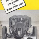 DFC_191_Russetta Hot Rod Show Program 1950