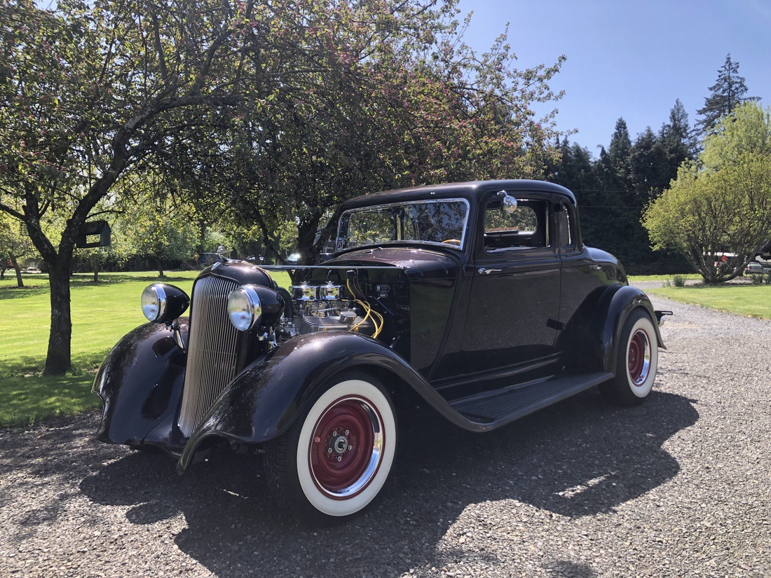 Daniel Jimerson Feature