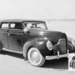 FMC_118_Unknown '40 Ford in '42