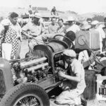 HAI_150_Gil Pearson at Oakland