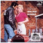 IVO_008_Hot Rod Rumble Album Cover 1957