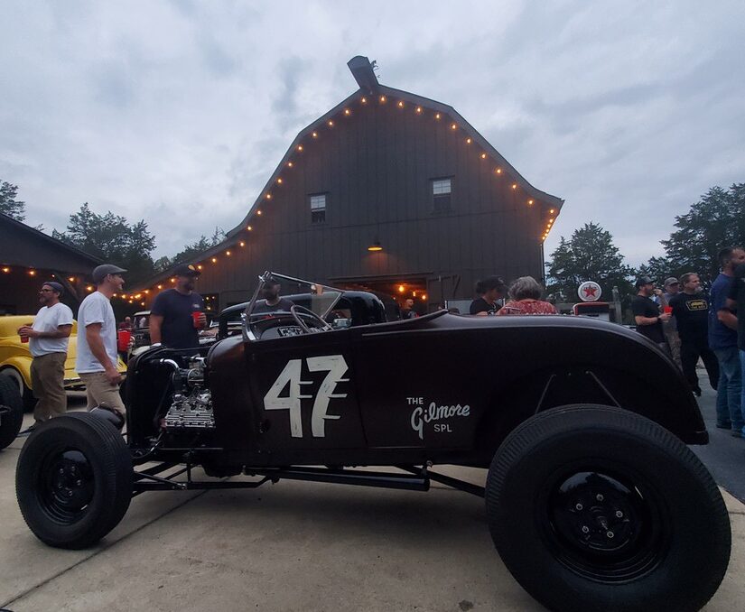 Ryan Gilmore Featuref