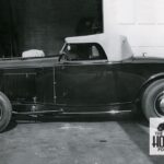 WPC_103_Unknown Deuce Roadster