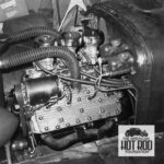 WEE_002_Jerry's T V8 Engine '65