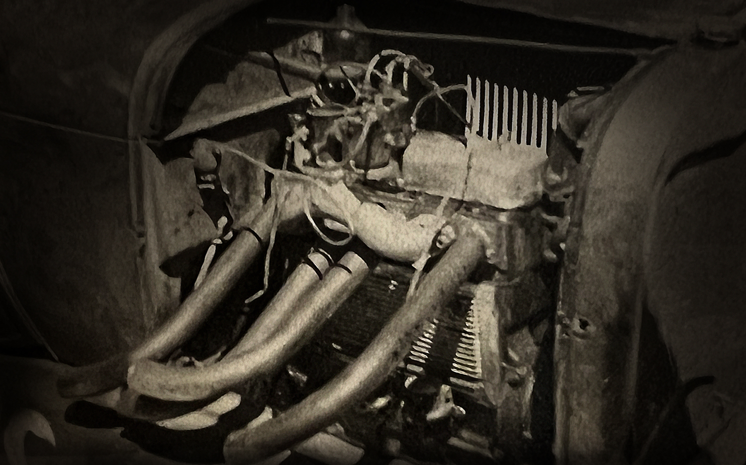 32 1 4 Banger_AK Collection