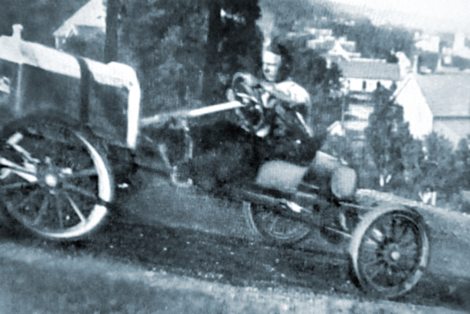 9 0 Early Stripped Down T Racing_AK