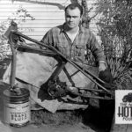 CKC_1073_Jimmy Washburn Flat Trak Builder &#039;42