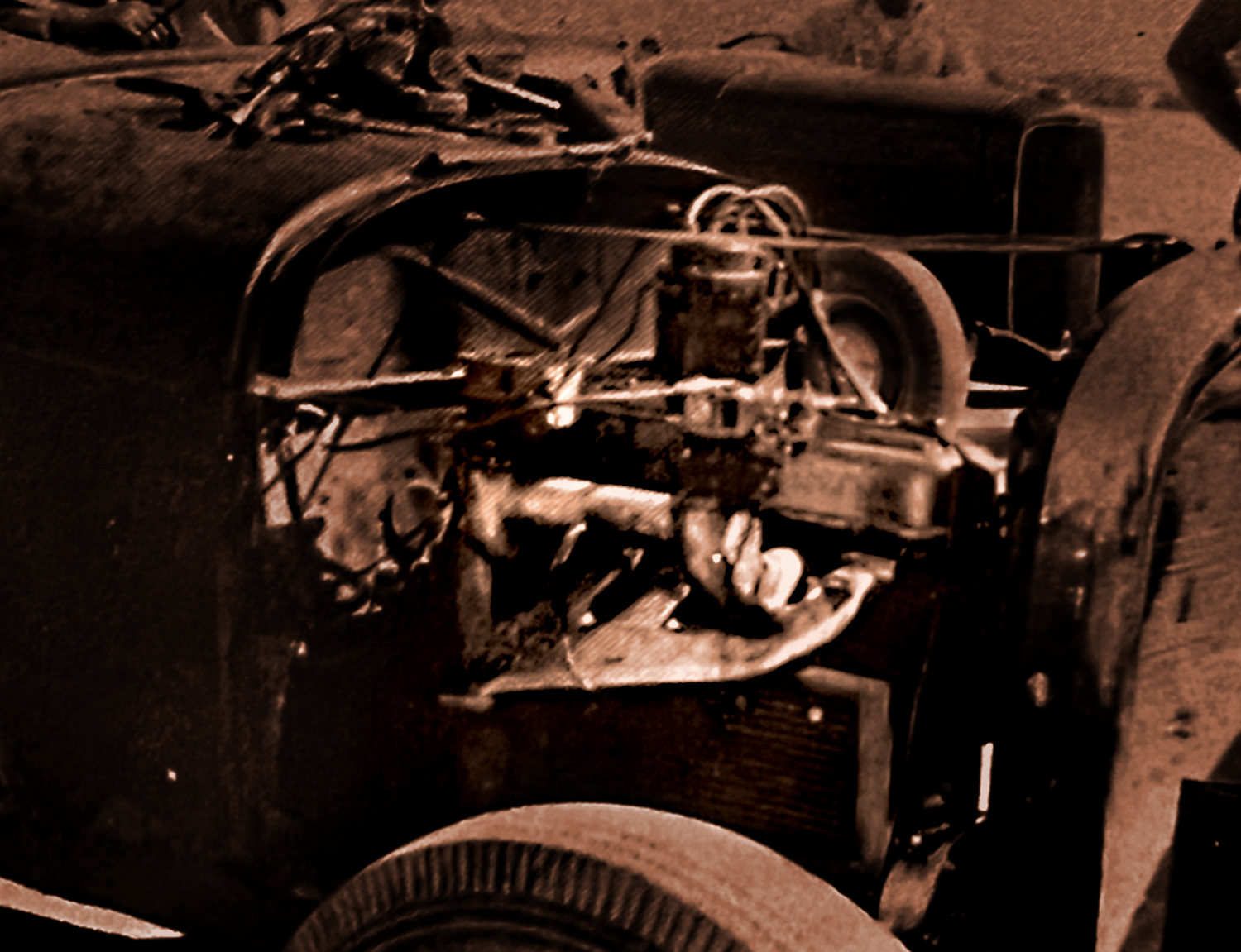 Cragar 4 banger_Don Montgomery Book