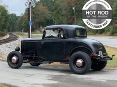 SEPT HROTM Charles Brock