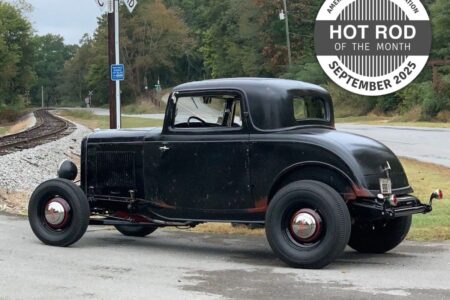 SEPT HROTM Charles Brock