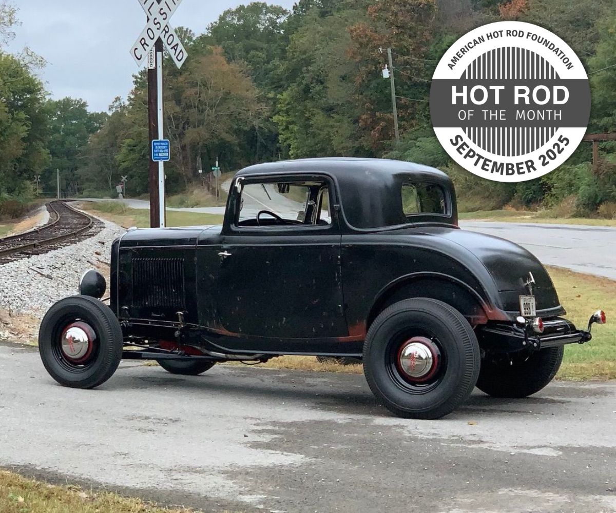 SEPT HROTM Charles Brock