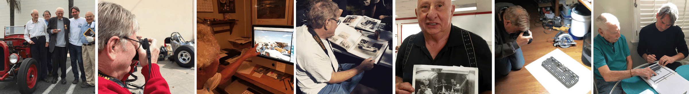 AHRF Research Community