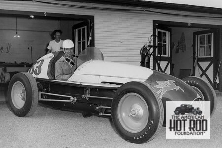 OAK_046_Danny Oakes at Indy '53