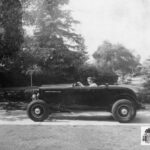 Pete Henderson Collection (PHC_008)