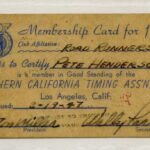 Pete Henderson Collection (PHC_147)