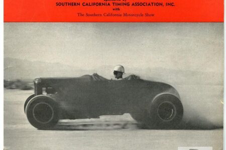 BCC_057_1949 Hot Rod Expo Program Cover
